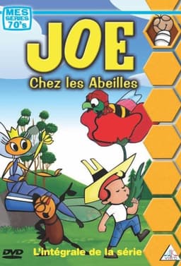 Joe the Little Boom Boom