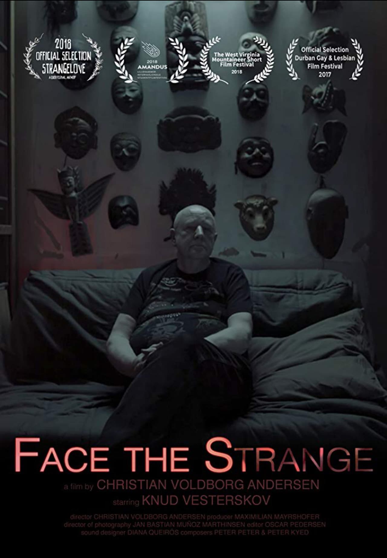 Face The Strange
