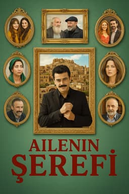 Ailenin Şerefi
