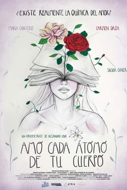 I Love Every Atom of Your Body