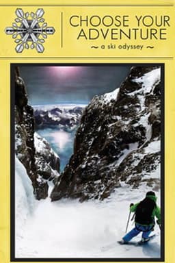 Choose Your Adventure