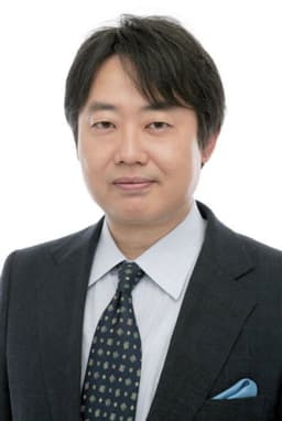 Shinobu Satouchi