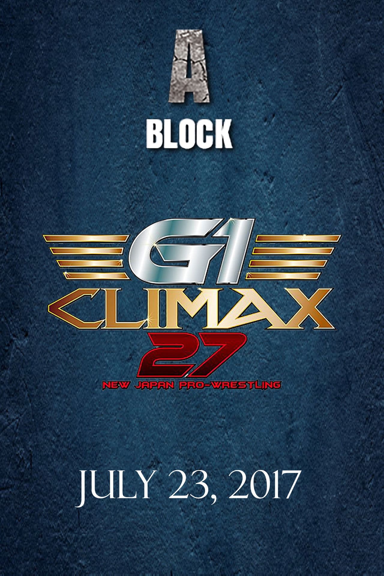 NJPW G1 Climax 27: Day 5