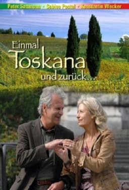 Einmal Toskana und zurück