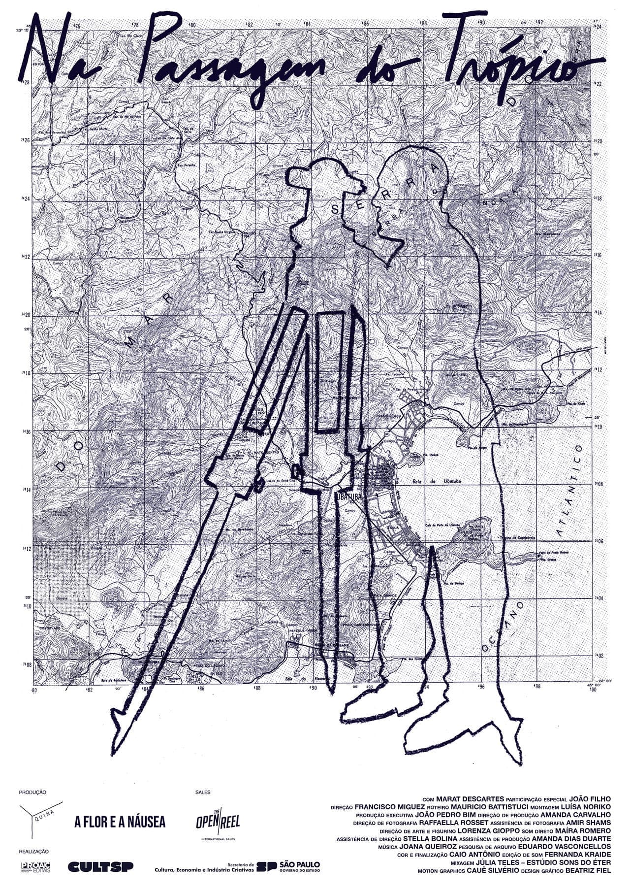 Na Passagem do Trópico