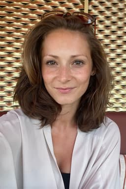 Magdaléna Hoffmannová