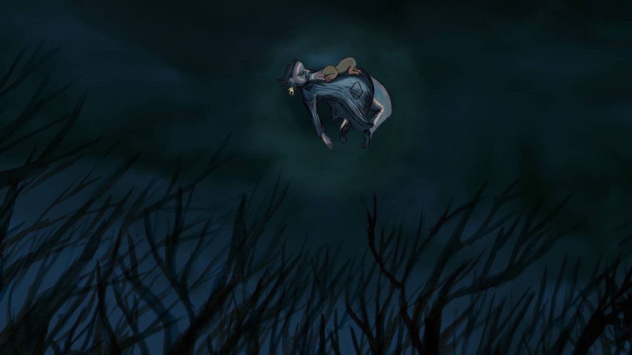 When It Comes (It Will Have Your Eyes)