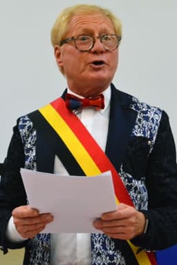 Daniel Senesael