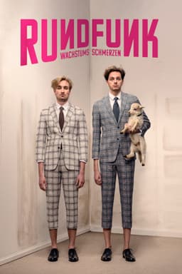 Rundfunk: Wachstumsschmerzen