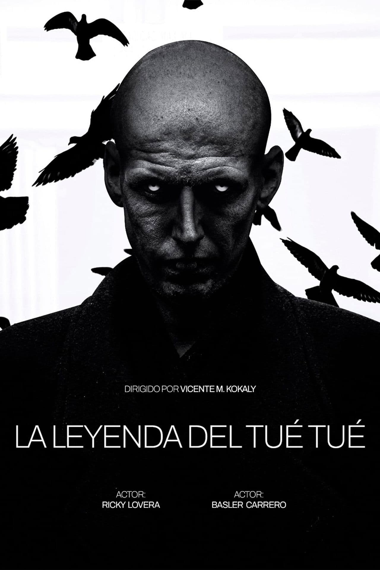 The Legend of Tué Tué