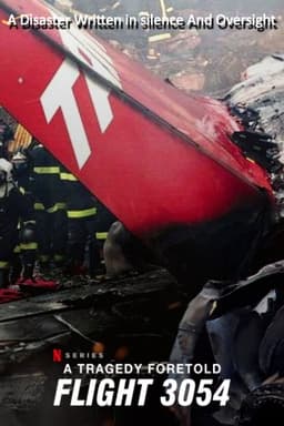 A Tragedy Foretold: Flight 3054