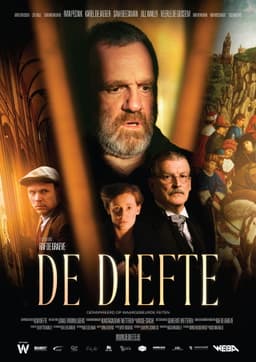 De Diefte