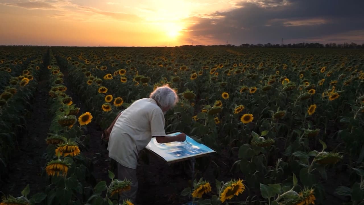 My Grandfather and the Sea