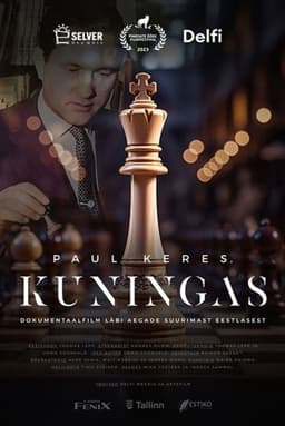 Paul Keres: The King