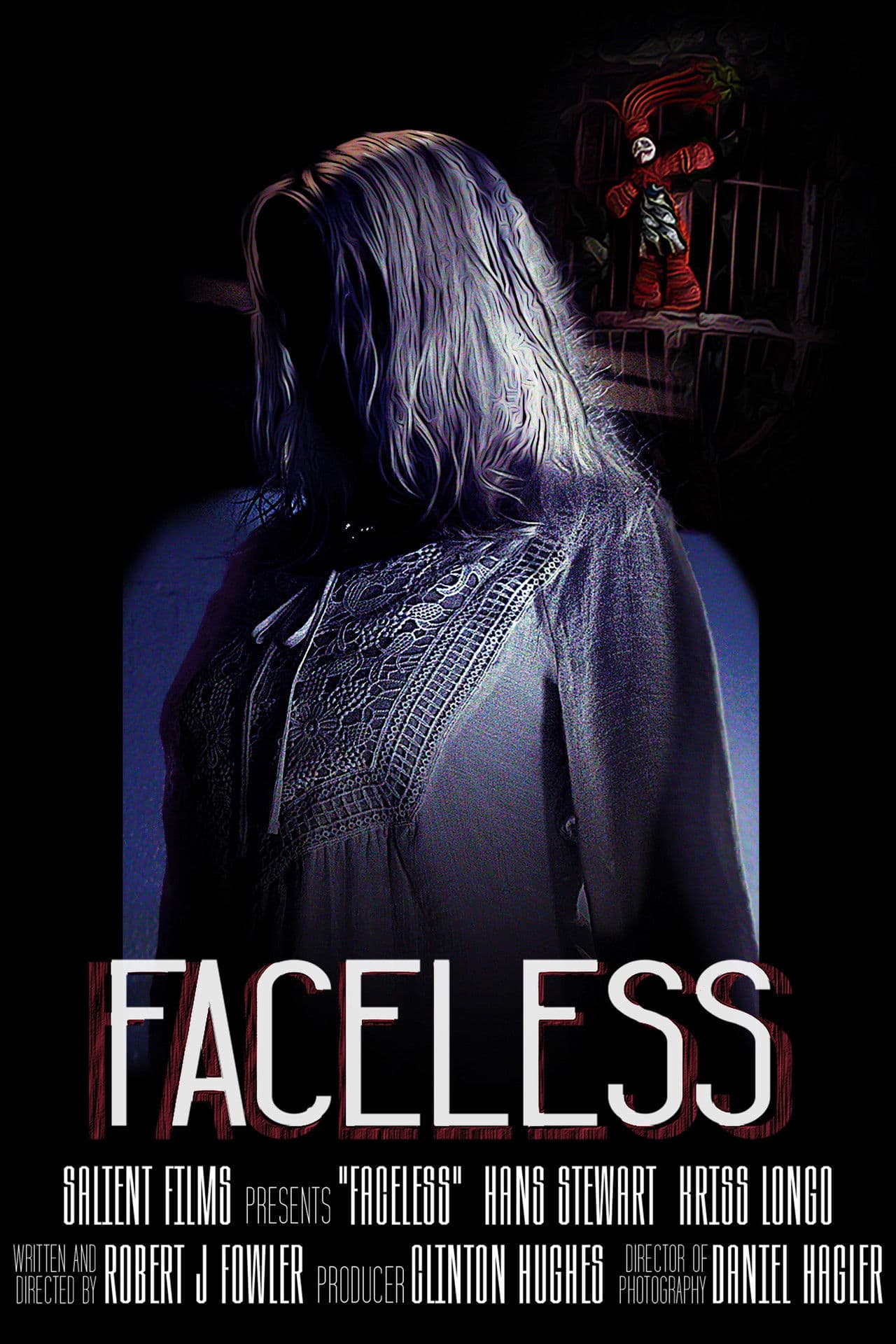 Faceless