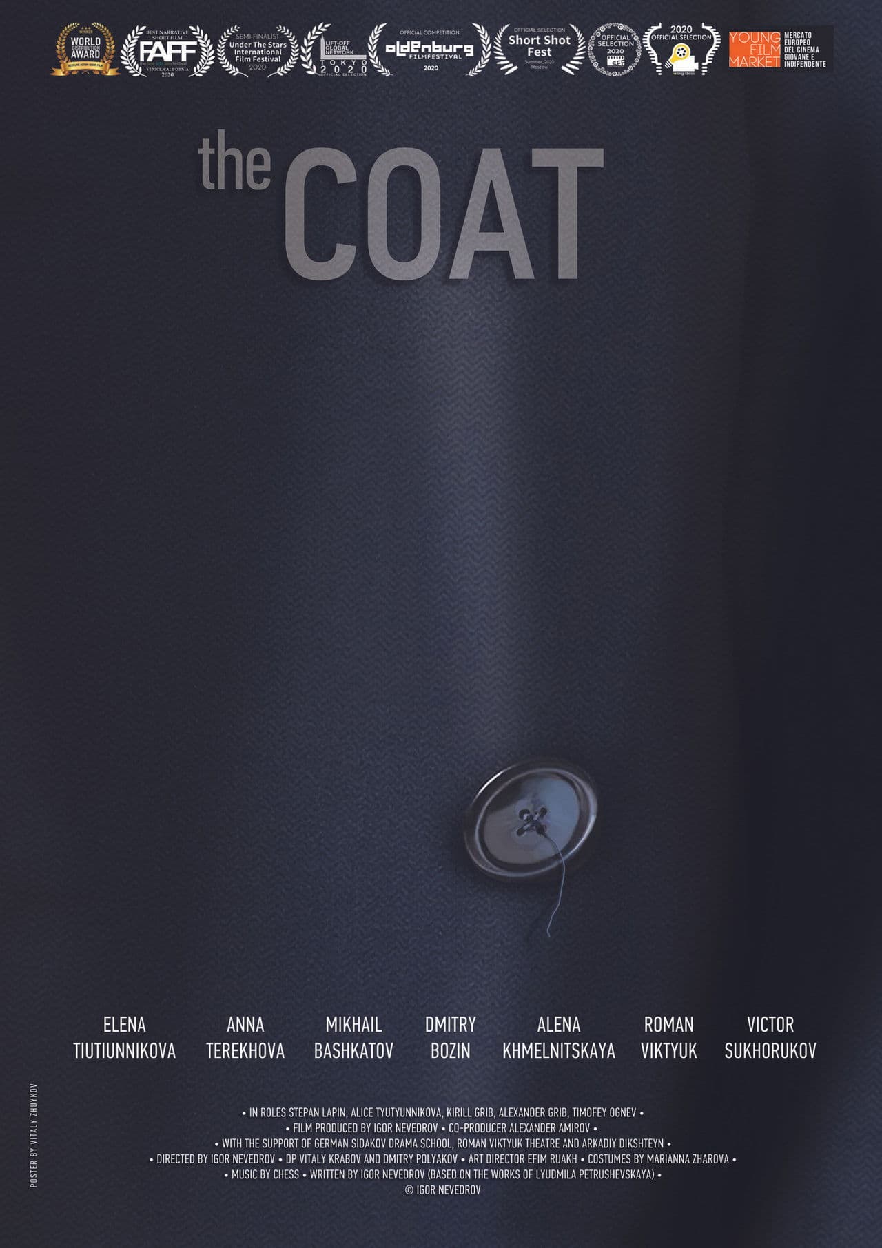 The Coat