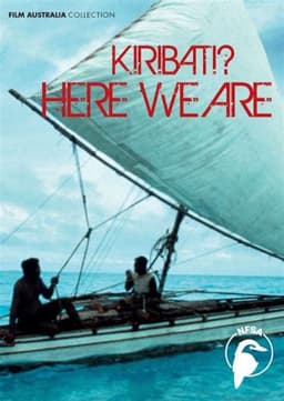 Kiribati? Here We Are