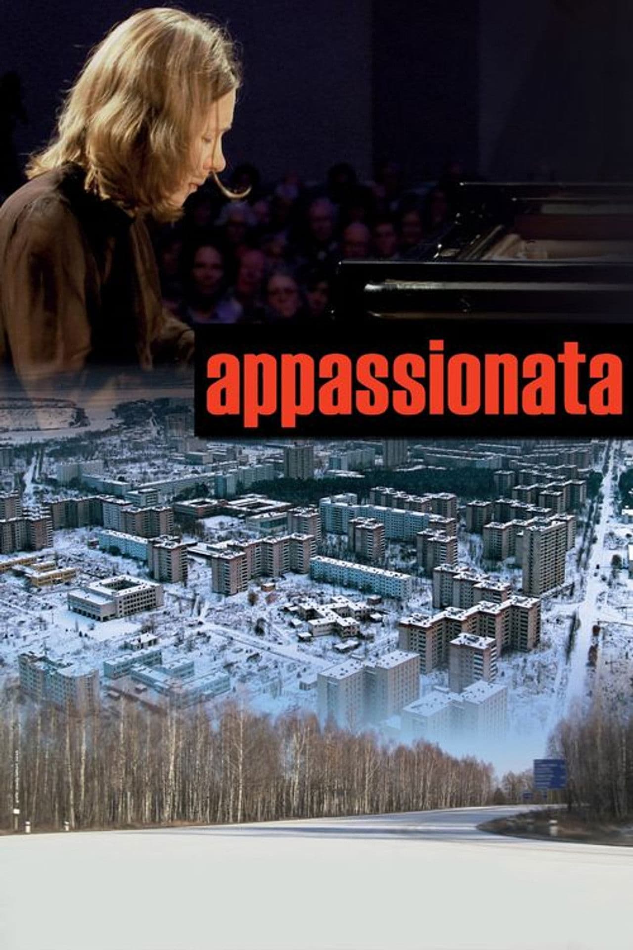 Appassionata