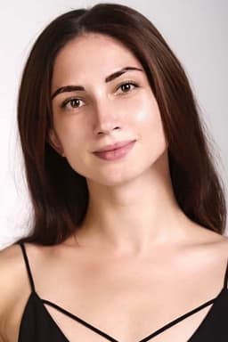 Елизавета Таранда