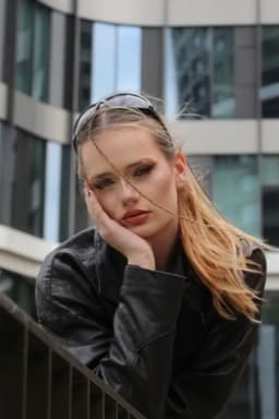 Karolína Reháková