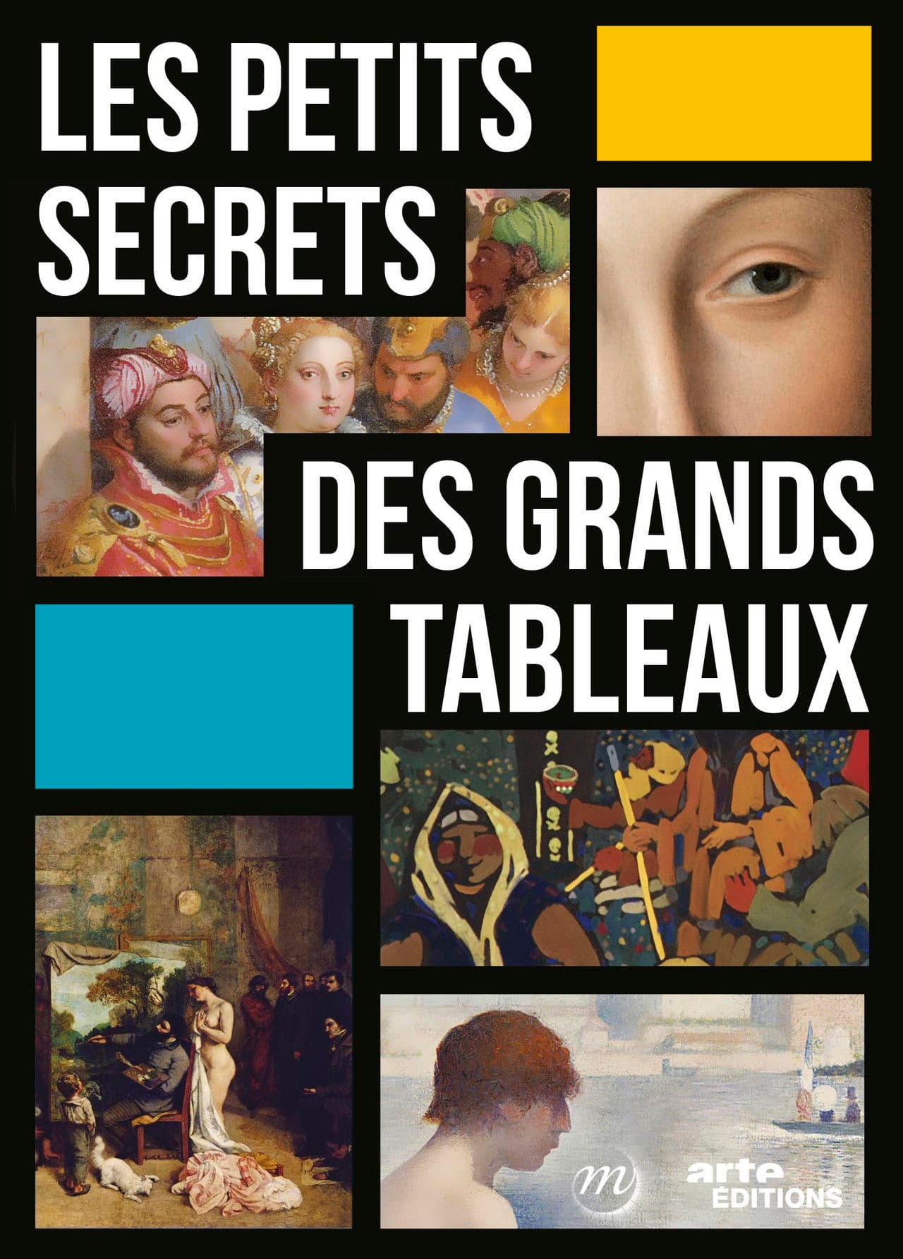 Smart Secrets of Great Paintings