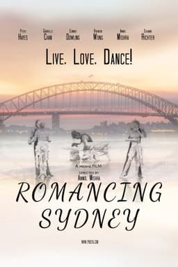 Romancing Sydney