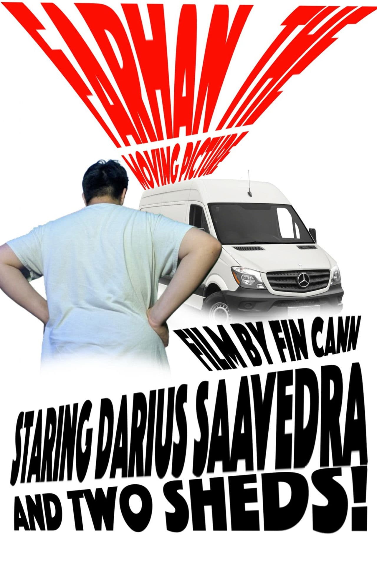 Farhan: The Moving Picture