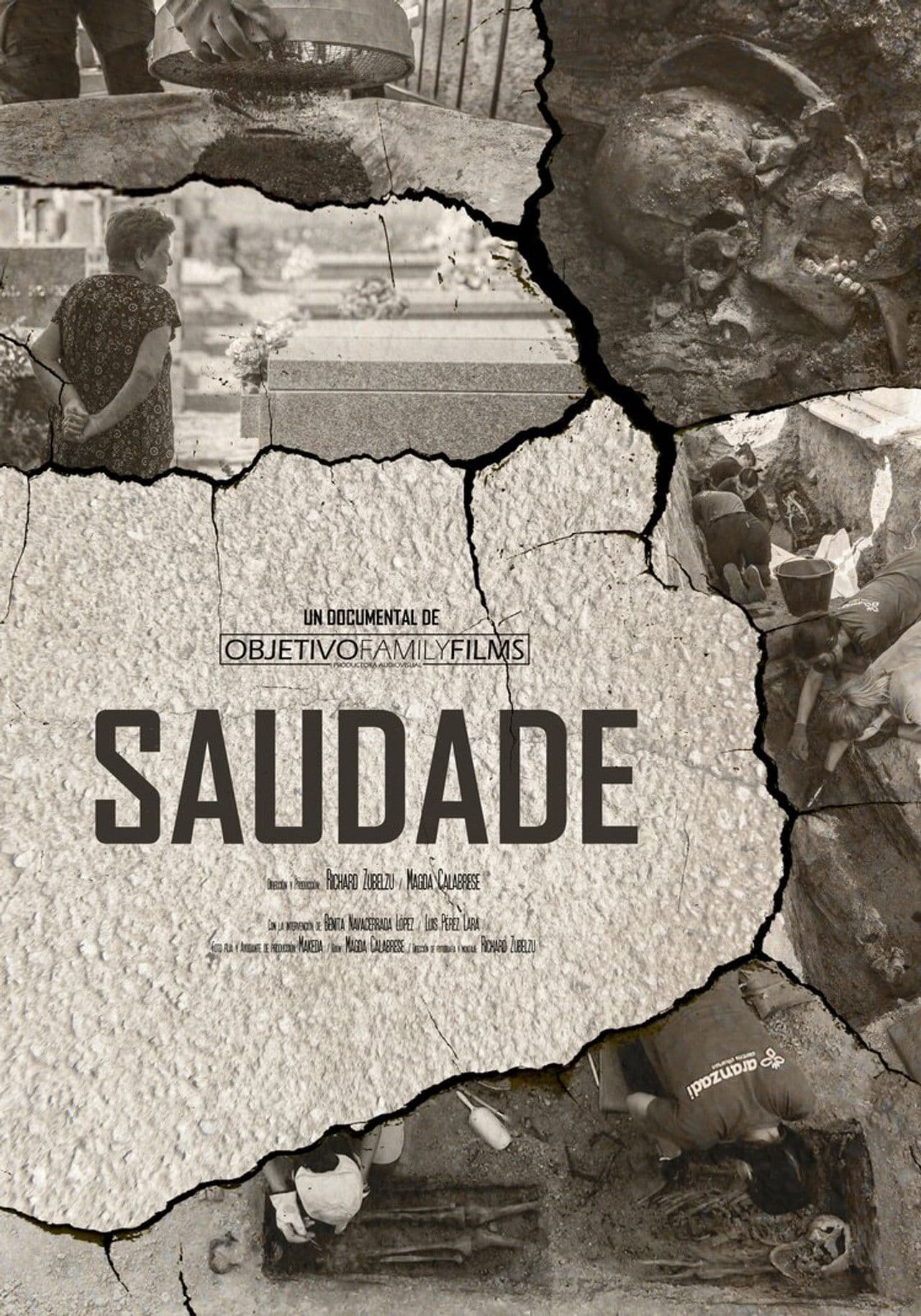 Saudade