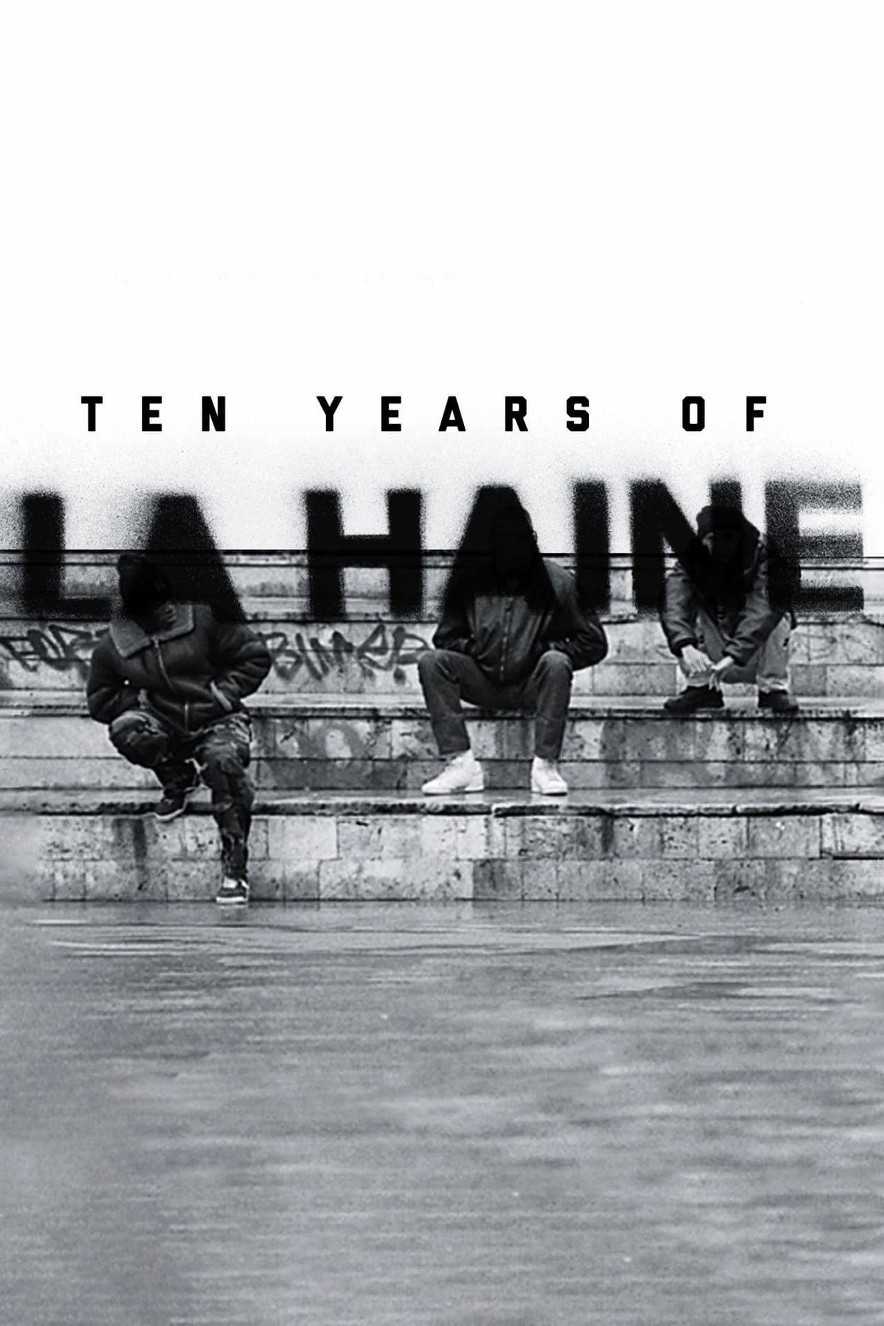 Ten Years of La Haine