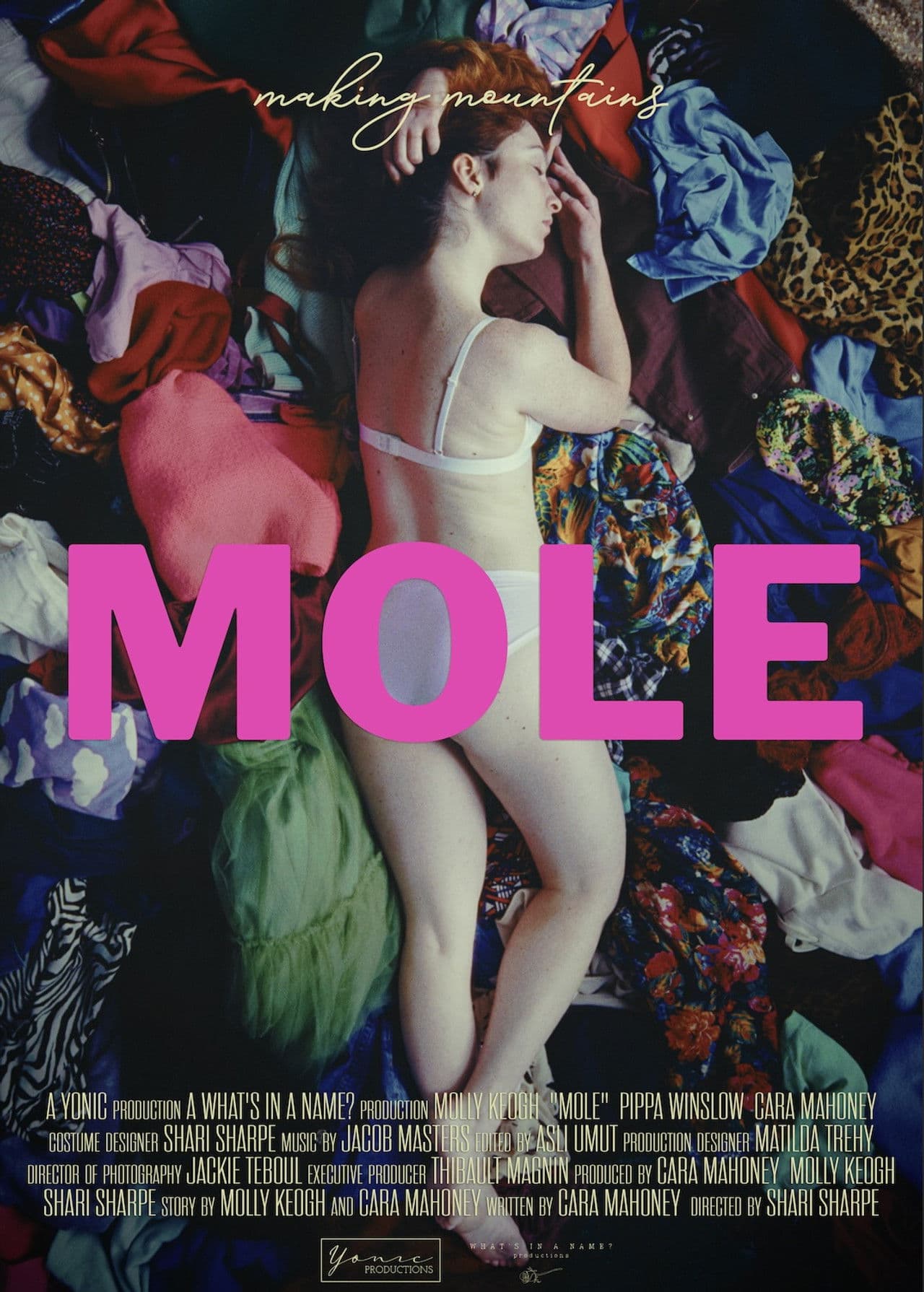 Mole