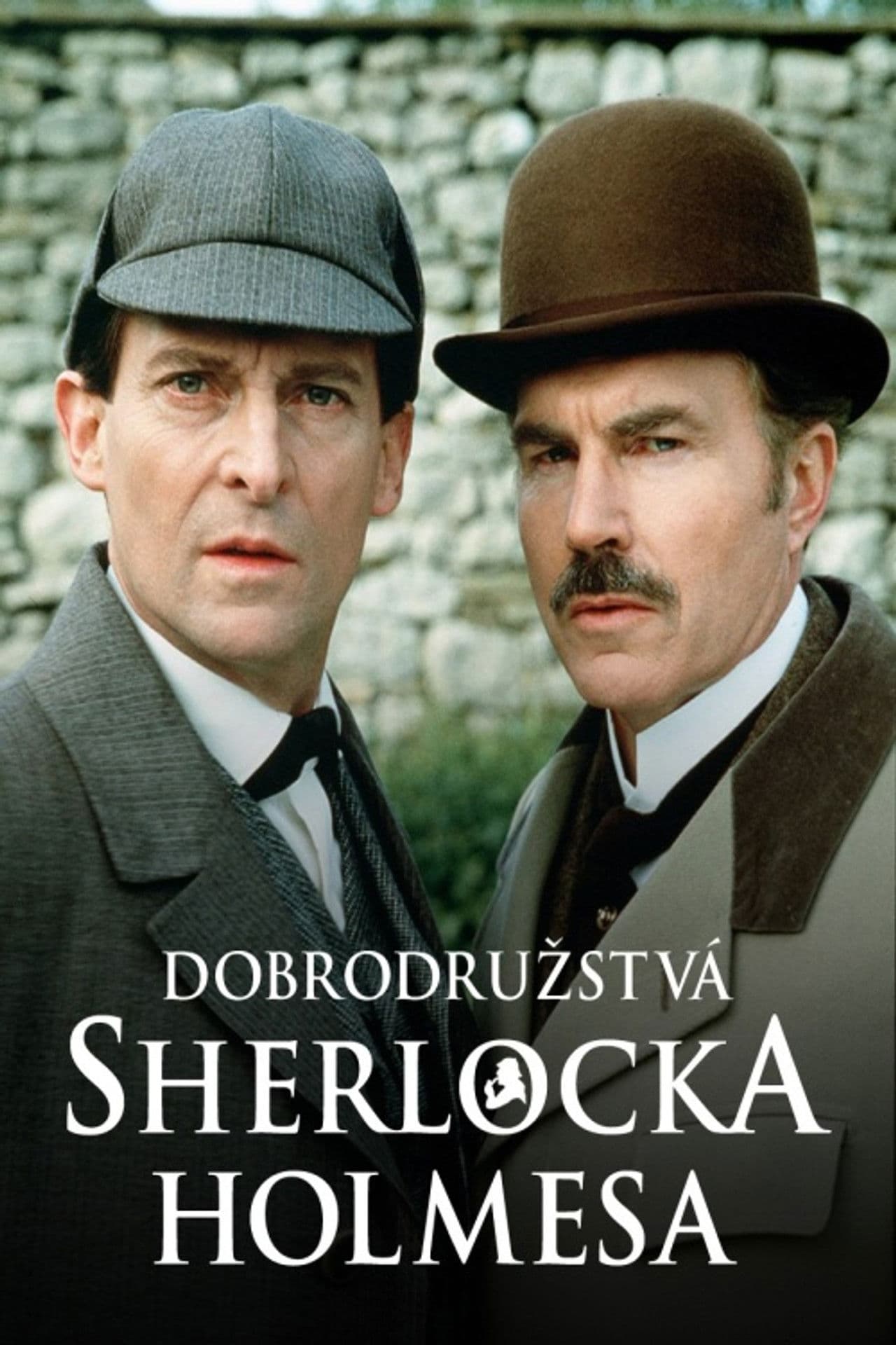 The Adventures of Sherlock Holmes