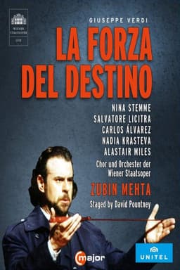 La Forza Del Destino