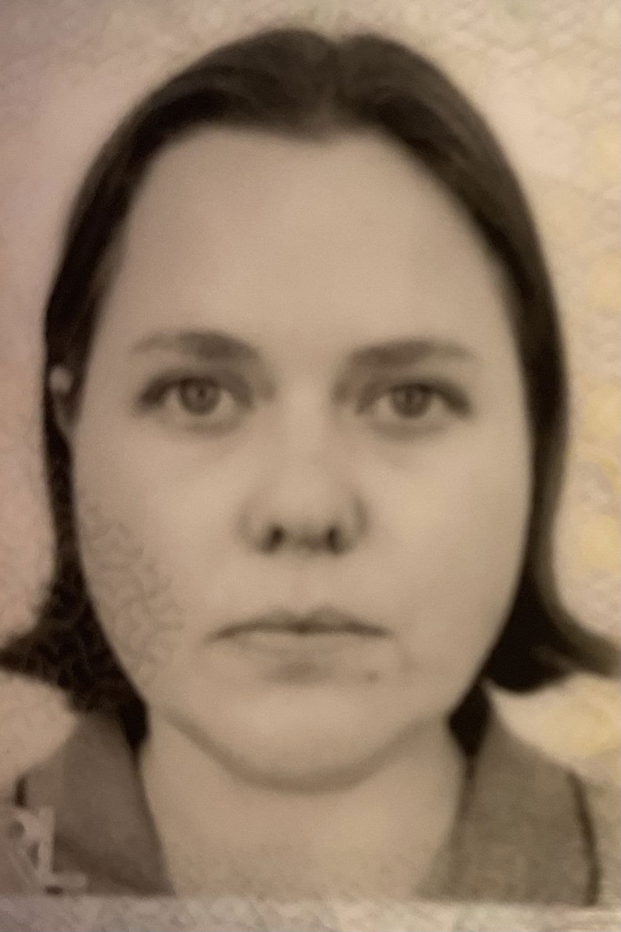 Niamh O'Neill Culhane