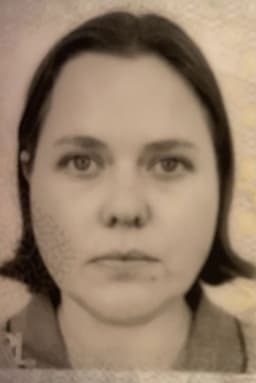 Niamh O'Neill Culhane