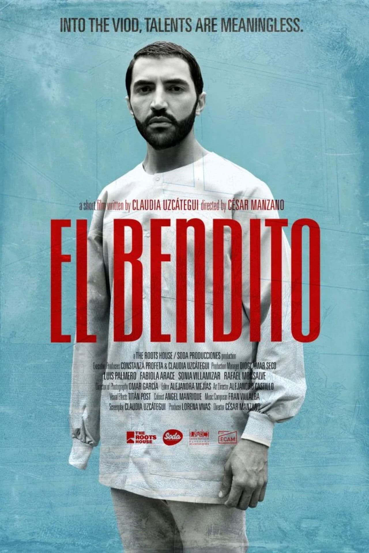 El bendito