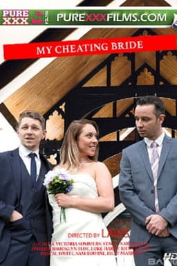My Cheating Bride
