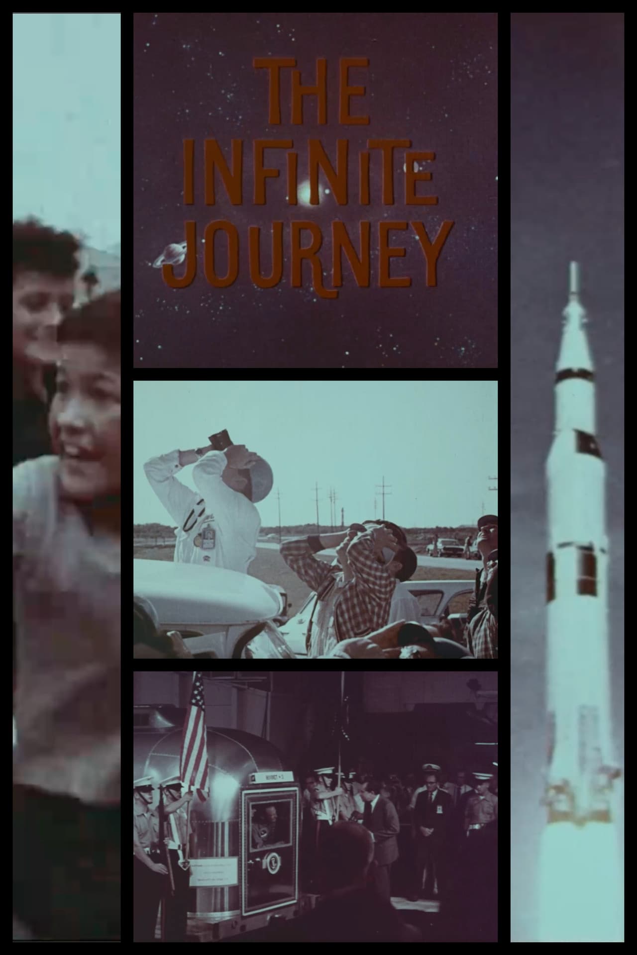 The Infinite Journey