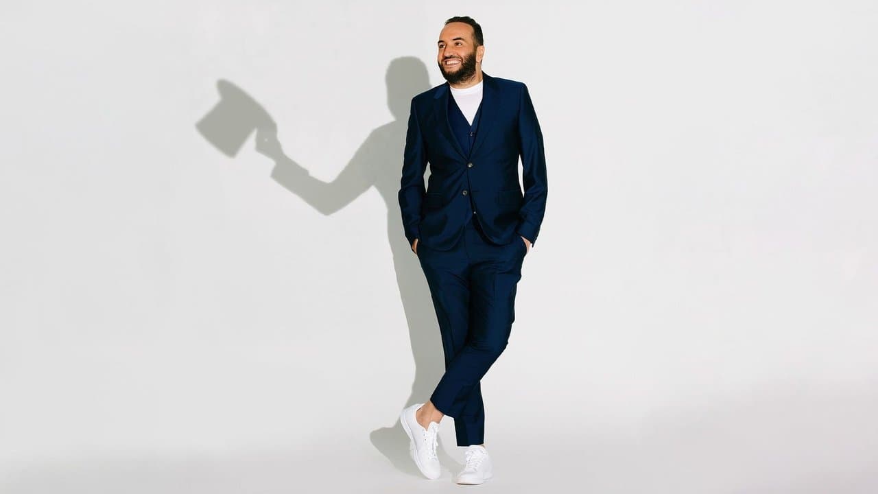 Kamel le magicien : Crois en tes rêves !