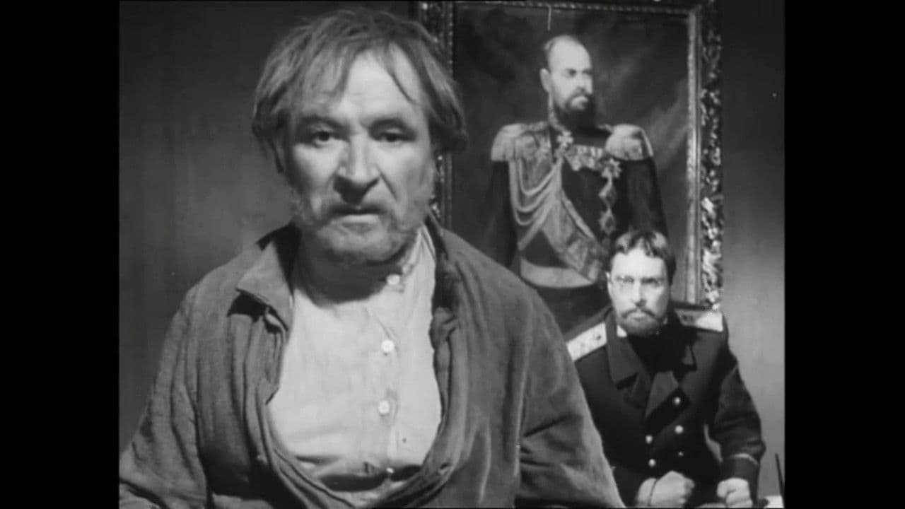 A.P. Chekhov's Scenes