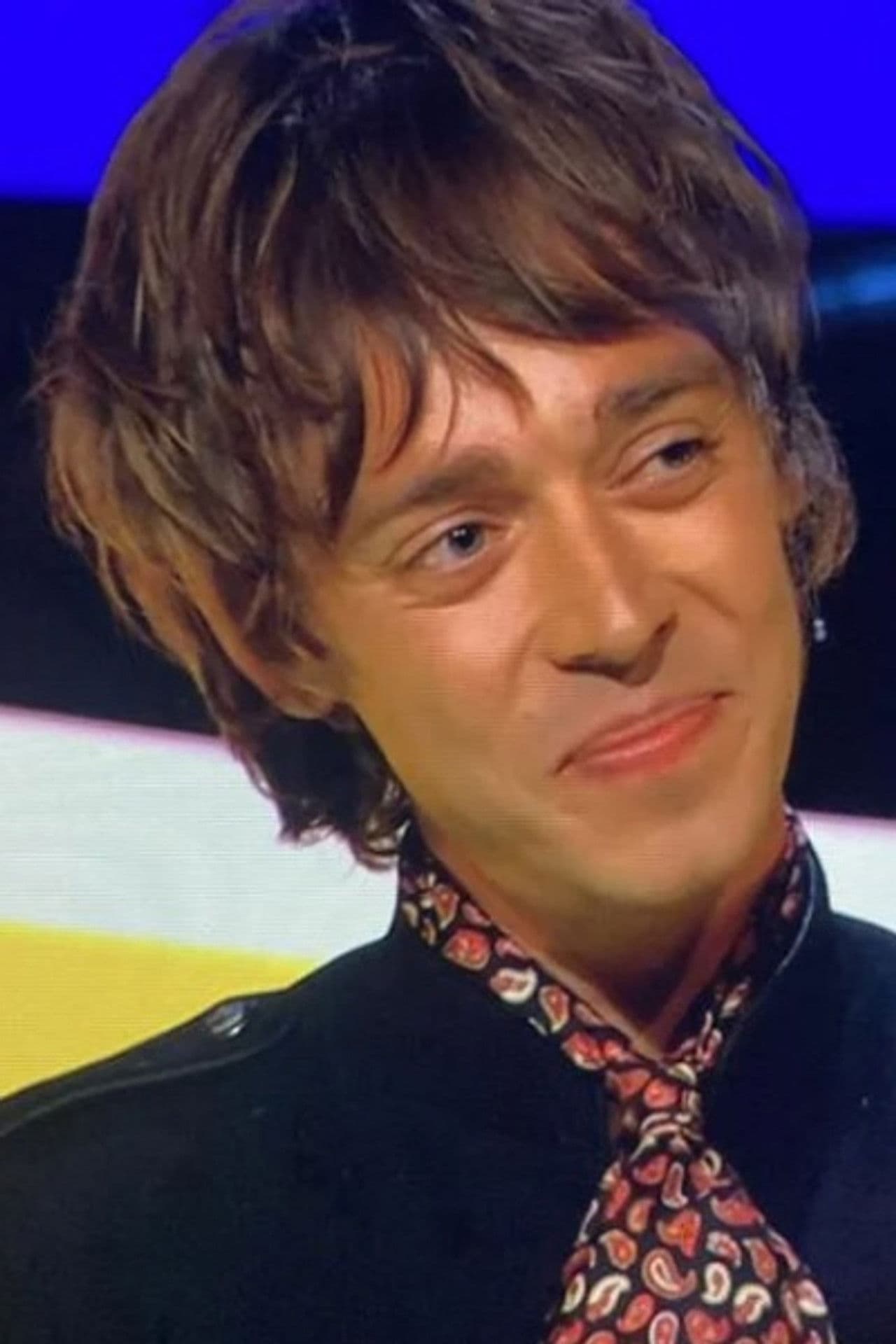 Stefan van der Wielen