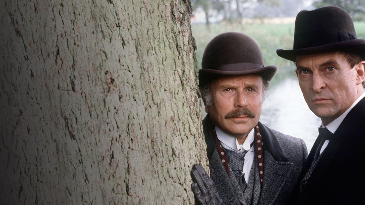 The Return of Sherlock Holmes