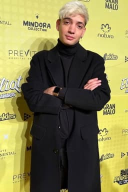 José Leonardo Broianigo Muñoz