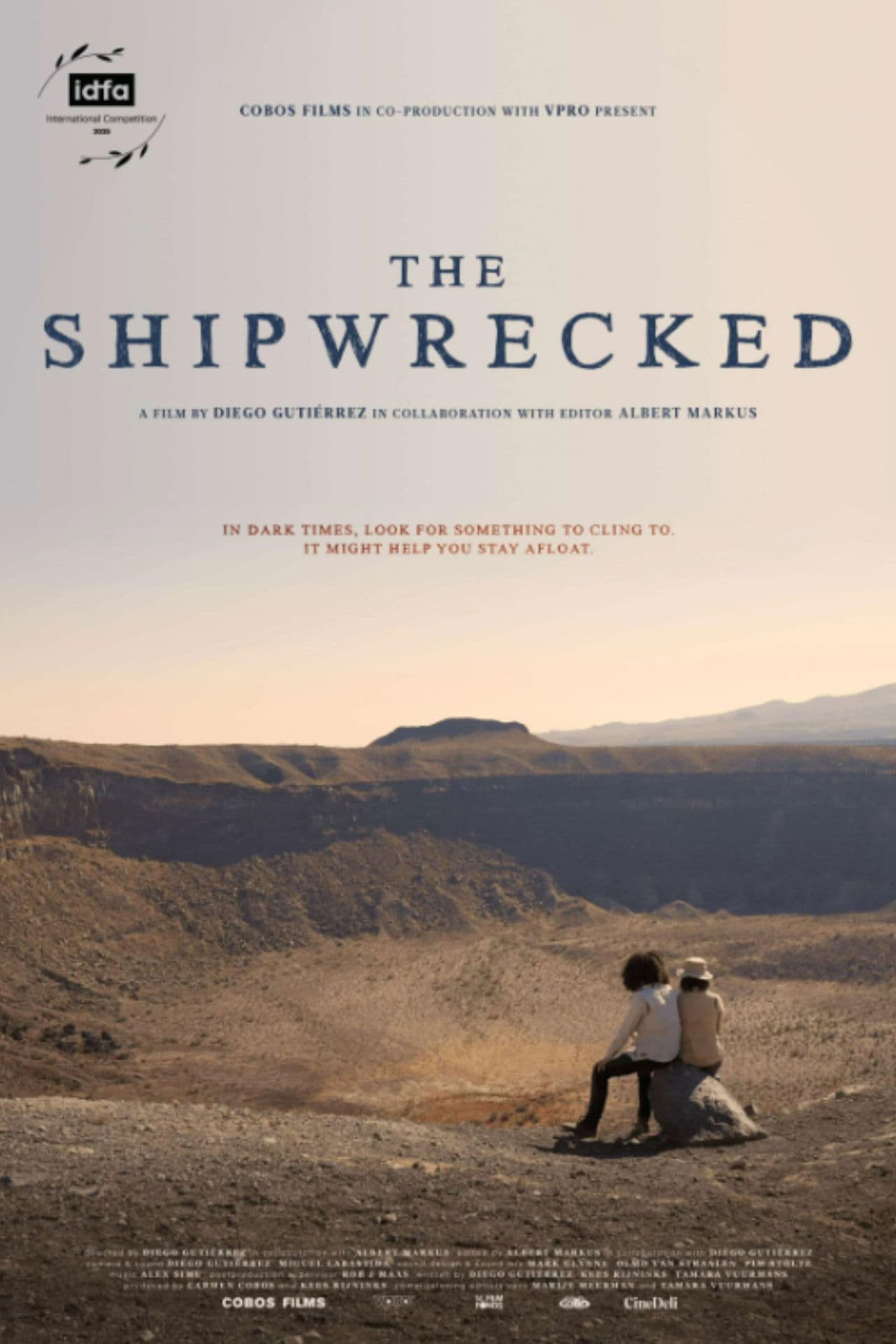 The Shipwrecked