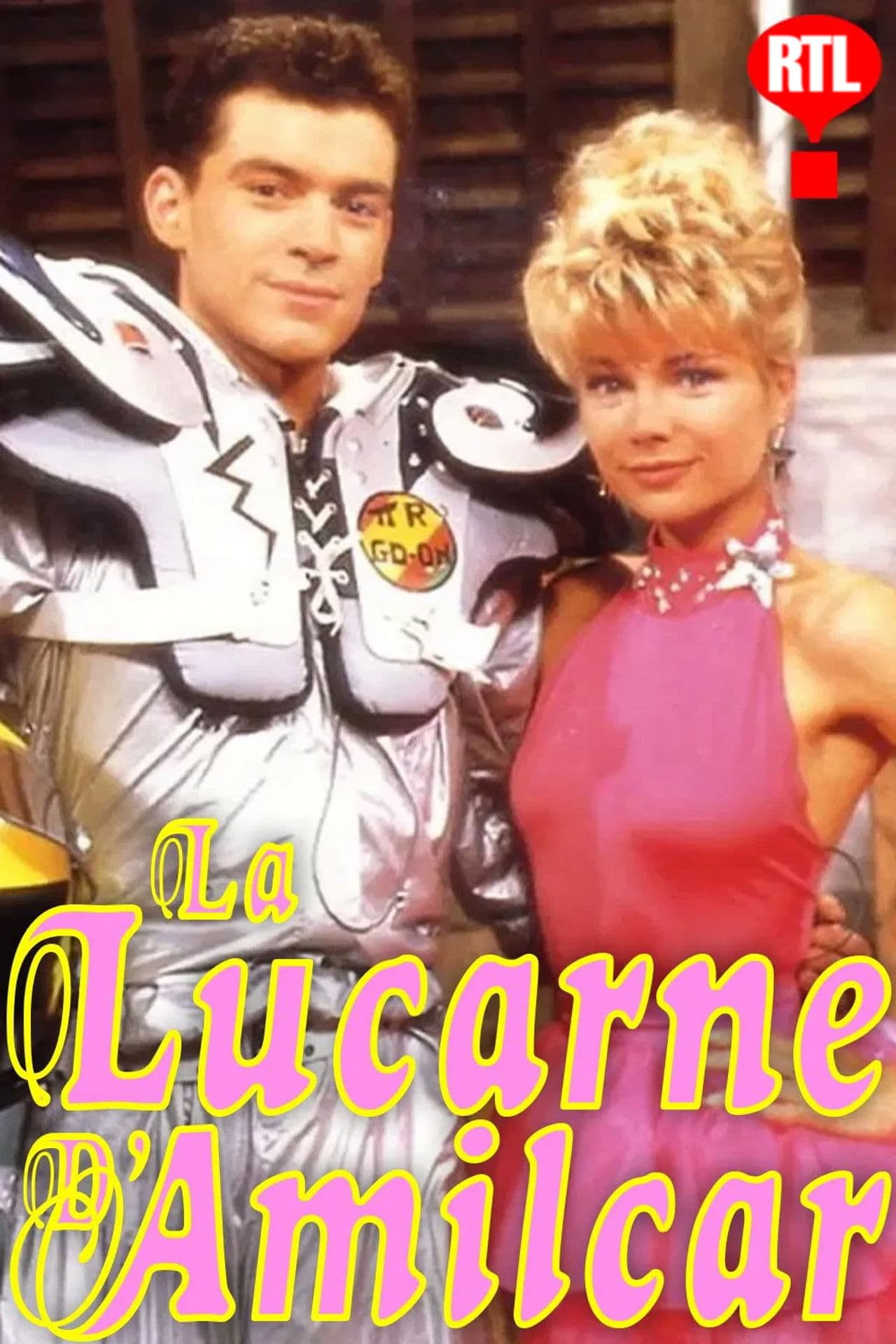 La lucarne d'Amilcar