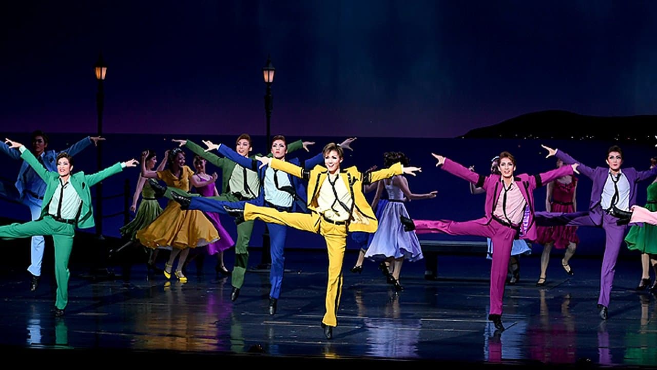 Super Voyager! －To the Seas of Hope－