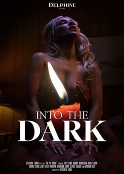 Into the dark