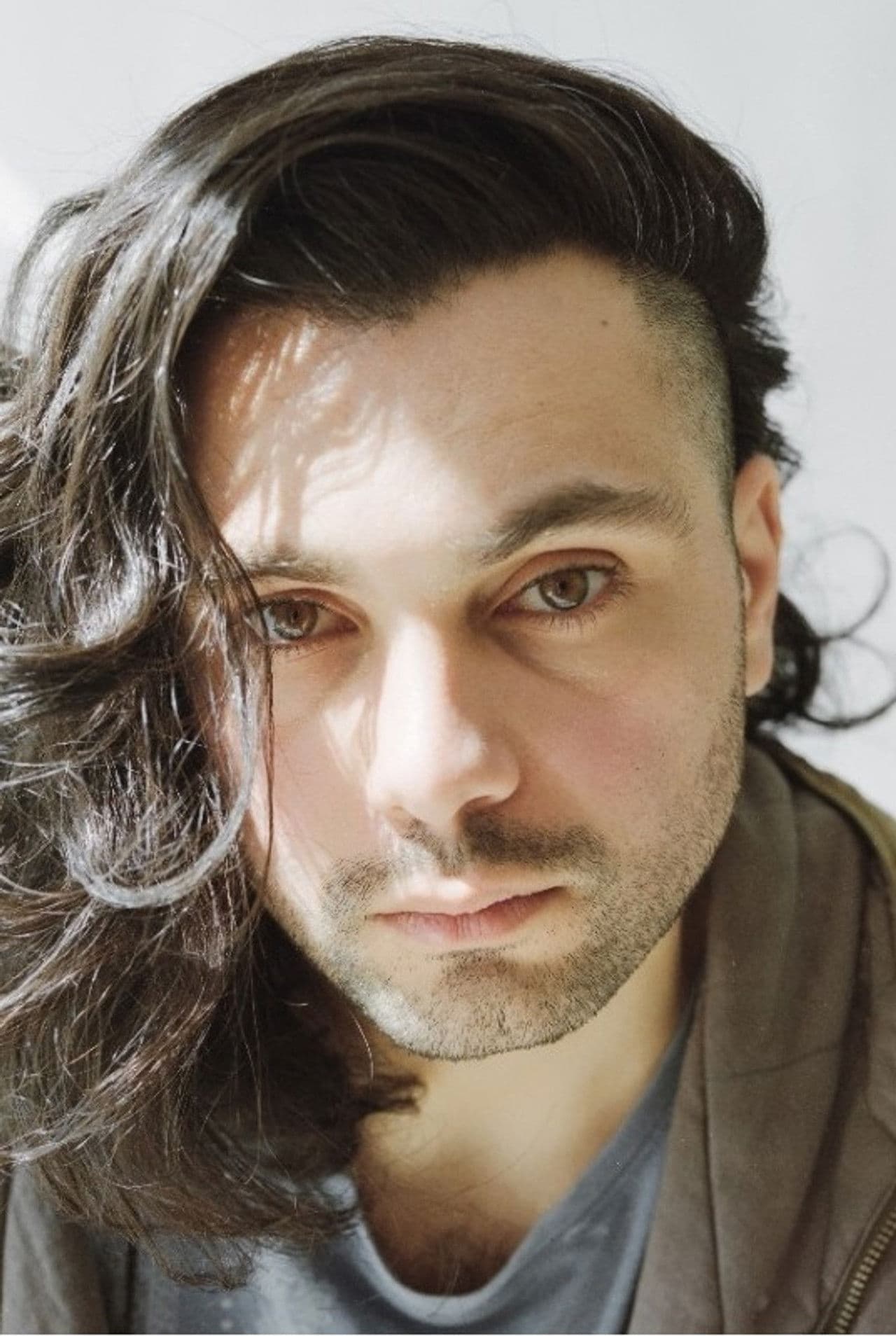 Michael Papaeleftheriou