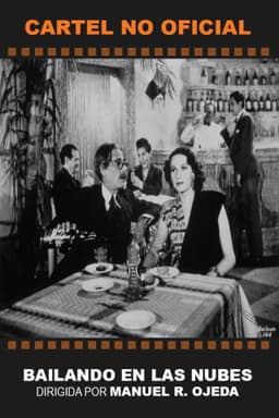 Bailando en las nubes