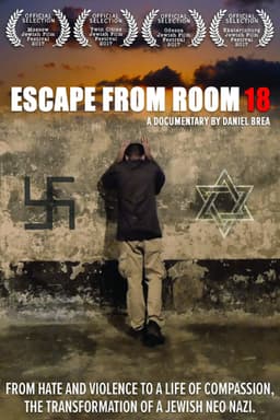 Escape from Room 18