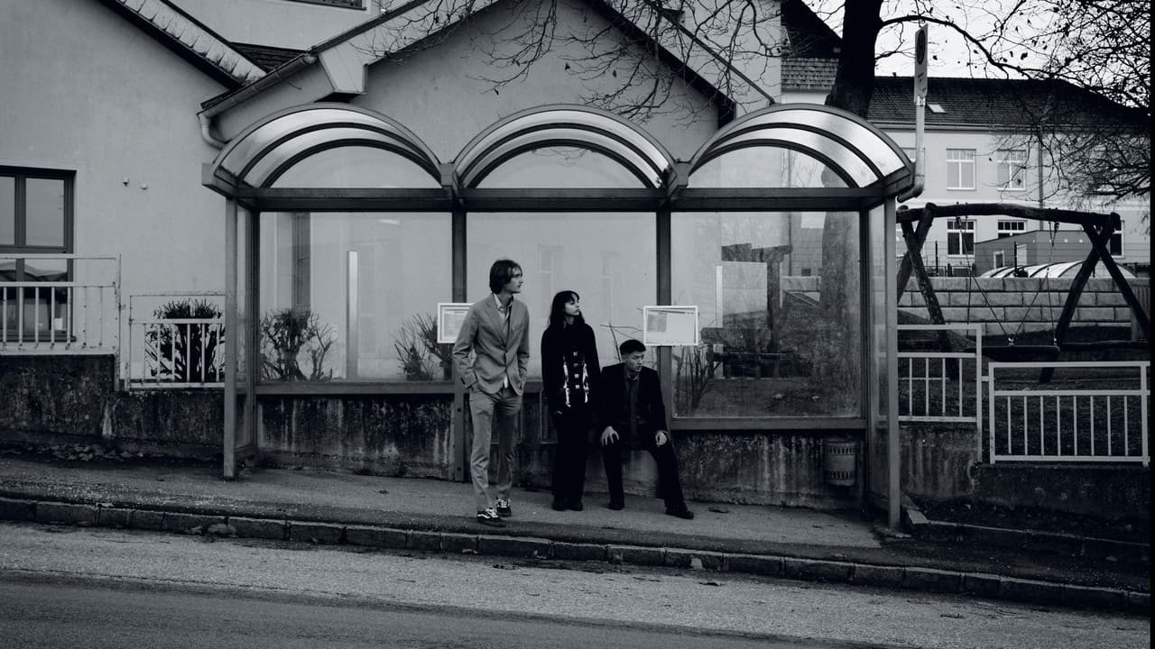 3 Regisseure - 3 Welten - 1 Kurzfilm